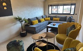 Nour Apartments